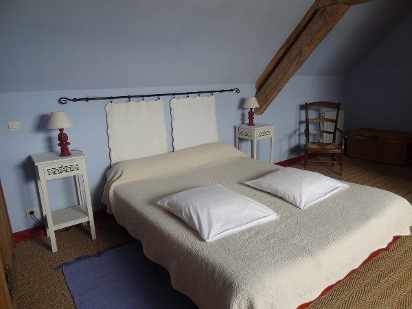 La Bergerie, Montlouis - photo 4