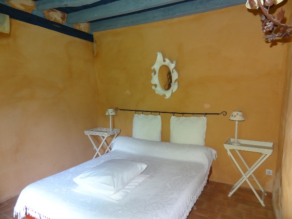 La Bergerie, Montlouis