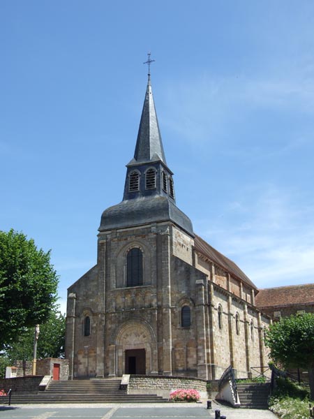 Visite Guidée de Châteaumeillant  France Centre-Val de Loire Cher Châteaumeillant 18370