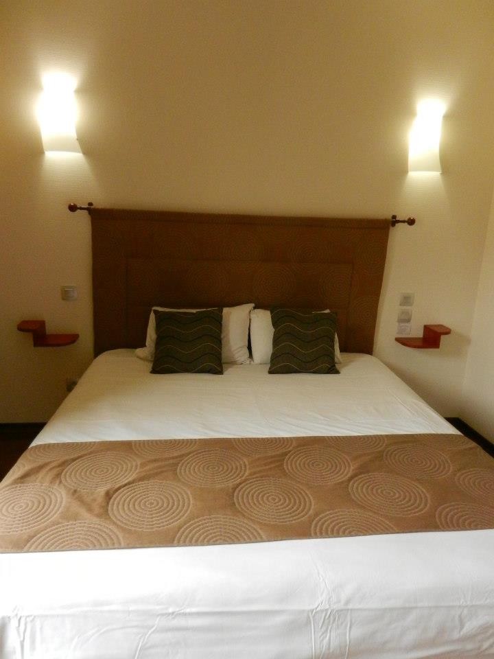 L'Hôtel de Chartres