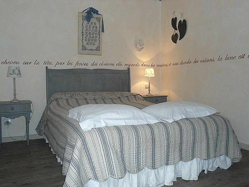 La Bardillière, Trizay-lès-Bonneval - photo 7