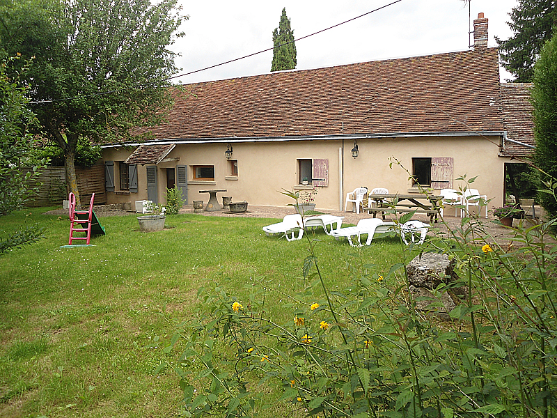 La Bardillière, Trizay-lès-Bonneval - photo 4