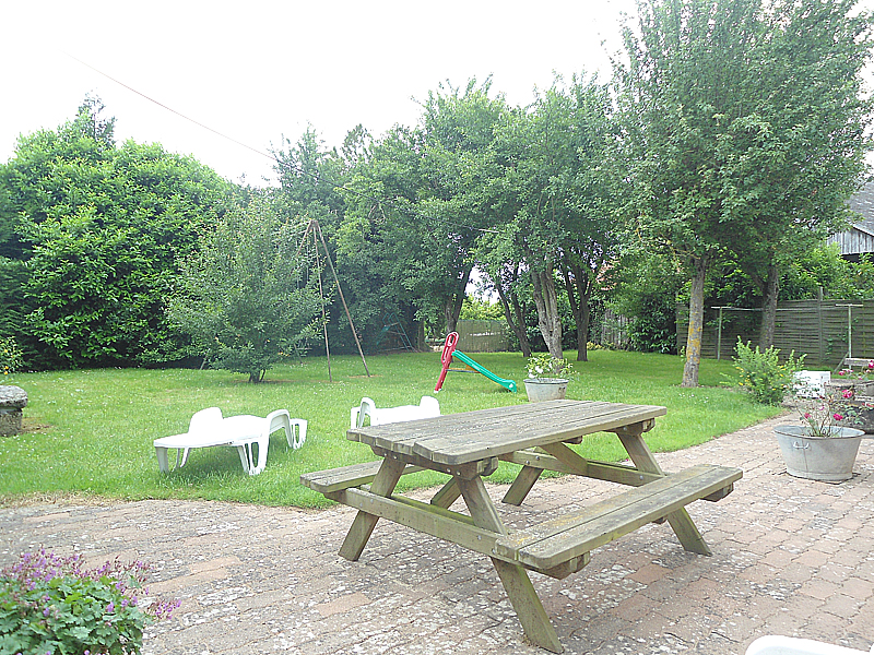 La Bardillière, Trizay-lès-Bonneval - photo 13