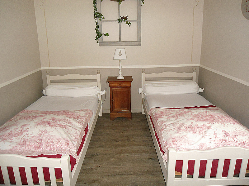 La Bardillière, Trizay-lès-Bonneval - photo 6