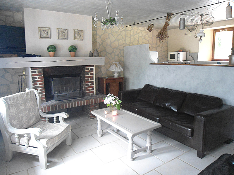 La Bardillière, Trizay-lès-Bonneval - photo 3