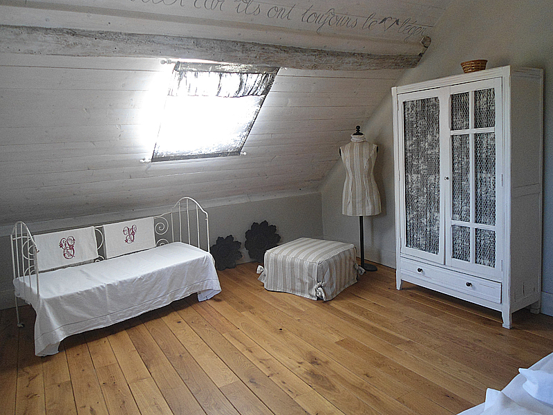 La Petite Bardillière, Trizay-lès-Bonneval - photo 8