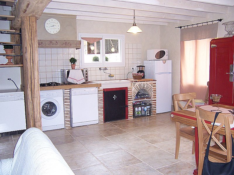 La Petite Bardillière, Trizay-lès-Bonneval - photo 11