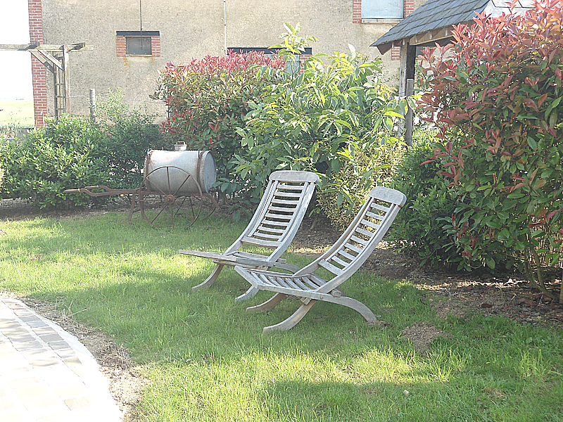 La Petite Bardillière, Trizay-lès-Bonneval - photo 7