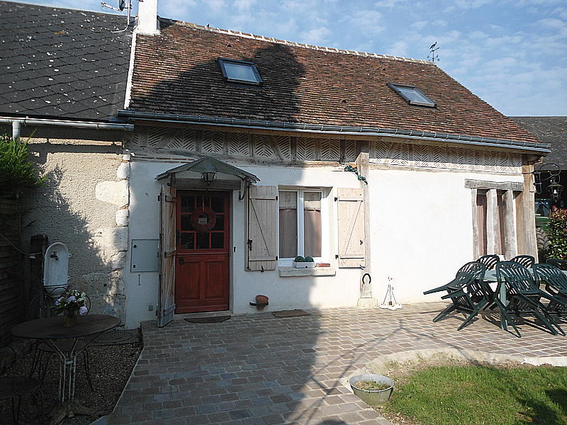 La Petite Bardillière, Trizay-lès-Bonneval - photo 4
