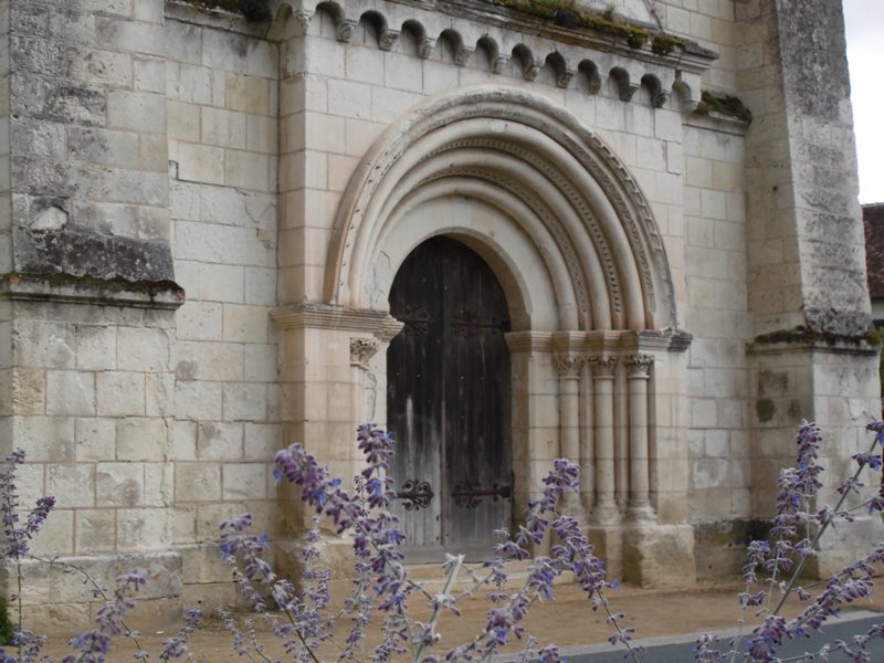 Ancienne Eglise Notre Dame - photo 3