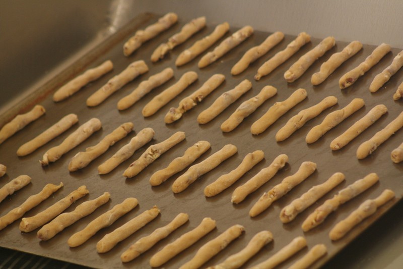 Le Croquet de Charost