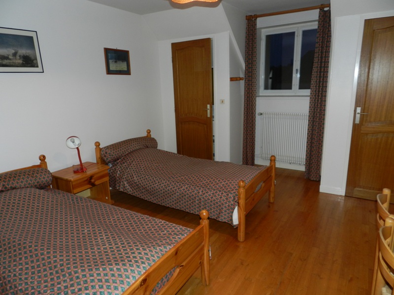 Le château Robert au Domaine de Lancosme, Vendœuvres - photo 4