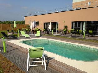 Ibis Styles Montargis Arboria, Pannes - photo 4