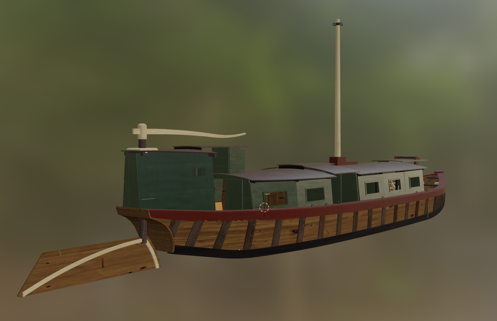 Belle de Grignon, Vieilles-Maisons-sur-Joudry - photo 4