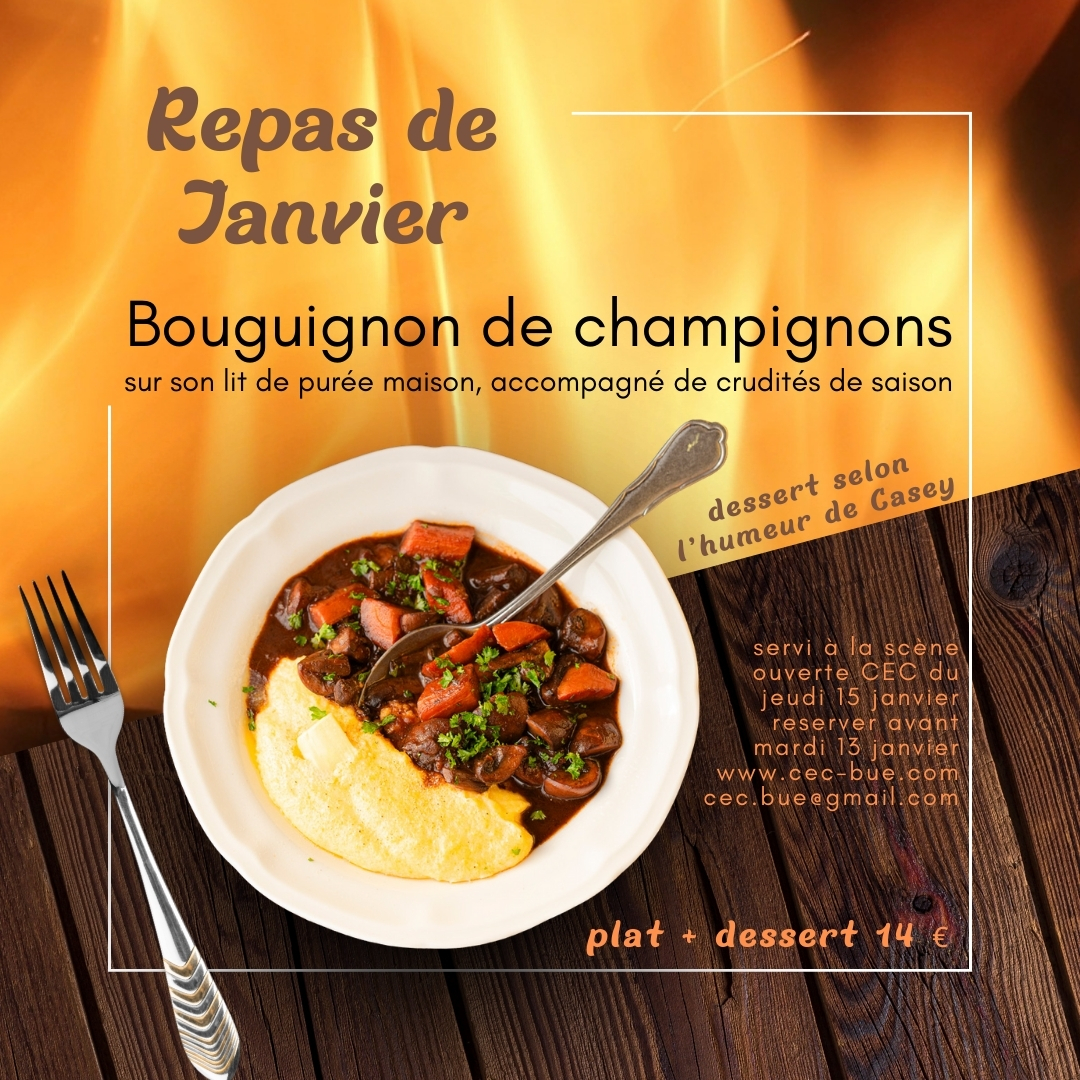 [SCÈNE OUVERTE] Kieran Thorp, Saint-Satur - photo 2