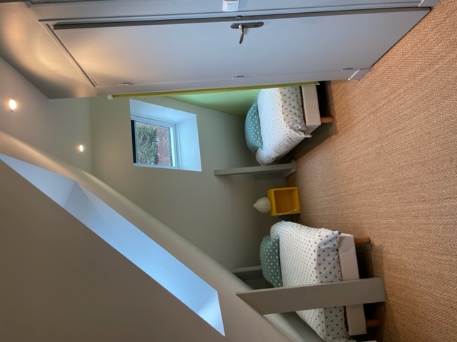 Le Mas, Muides-sur-Loire