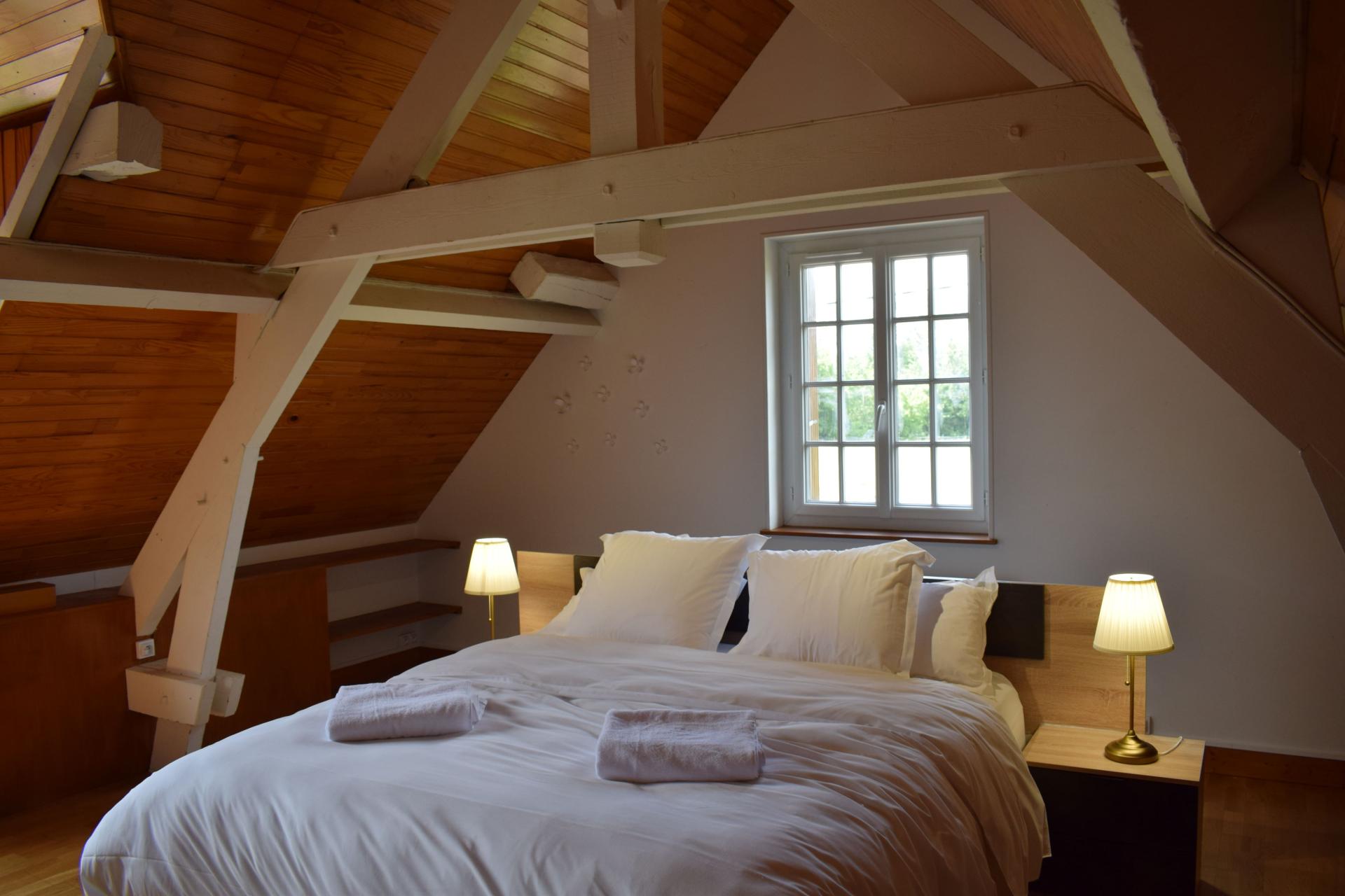 Le Domaine de Baracas - Grande Maison, Huisseau-sur-Mauves - photo 3