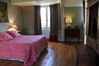 Le Domaine du Chesne, Salbris - photo 4