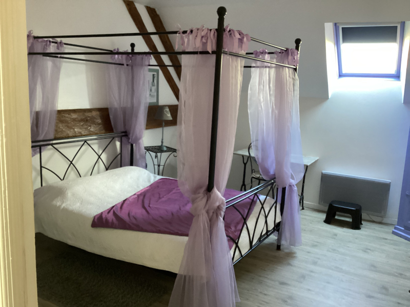 La Grange, Nohant-Vic - photo 10