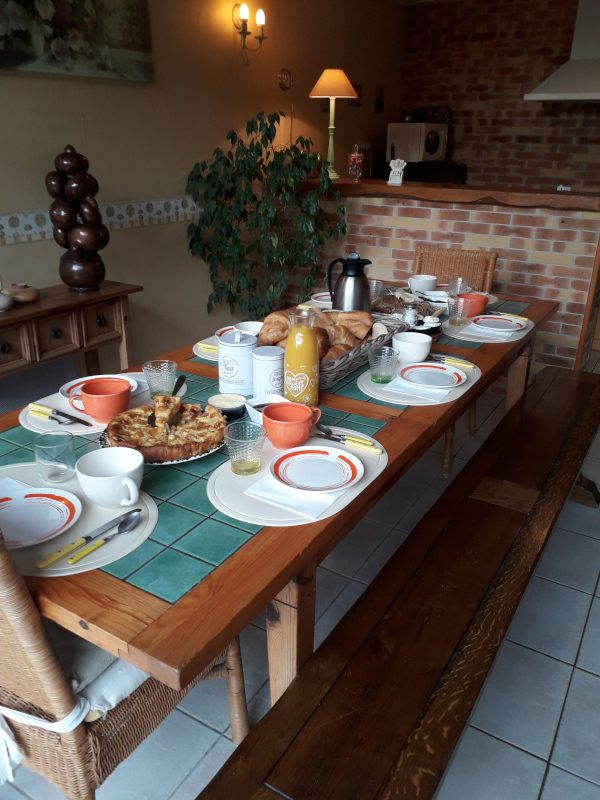 La Grange, Nohant-Vic - photo 5