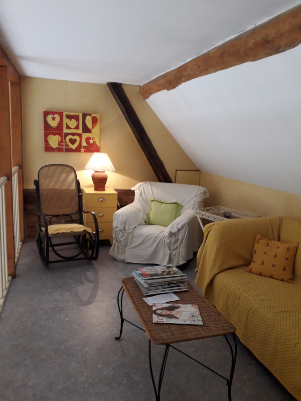 La Grange, Nohant-Vic - photo 7