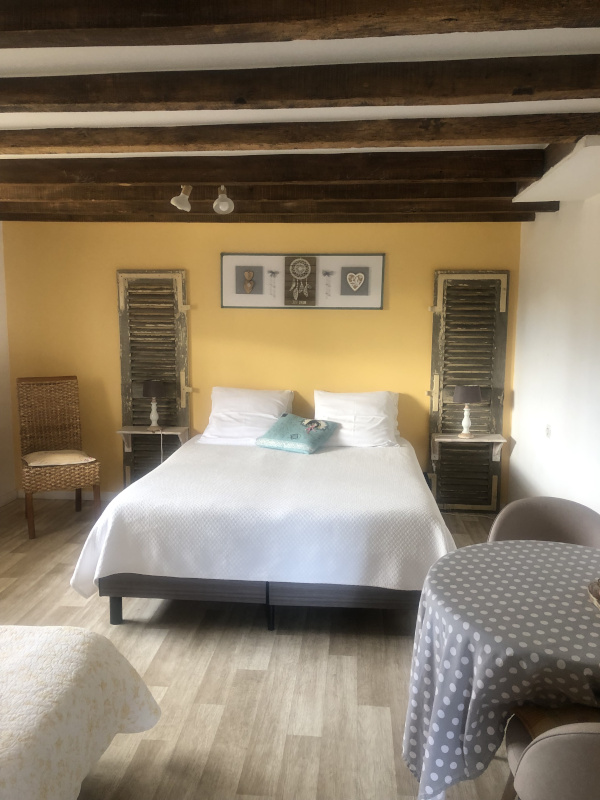 La Grange, Nohant-Vic - photo 8