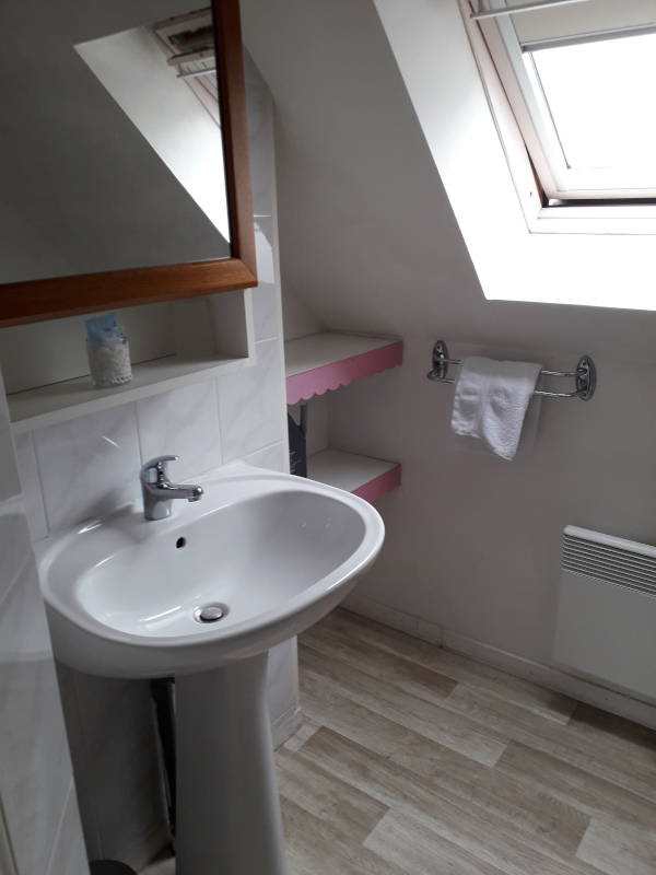 La Grange, Nohant-Vic - photo 4