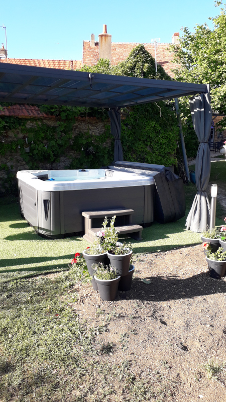 La Grange, Nohant-Vic - photo 9