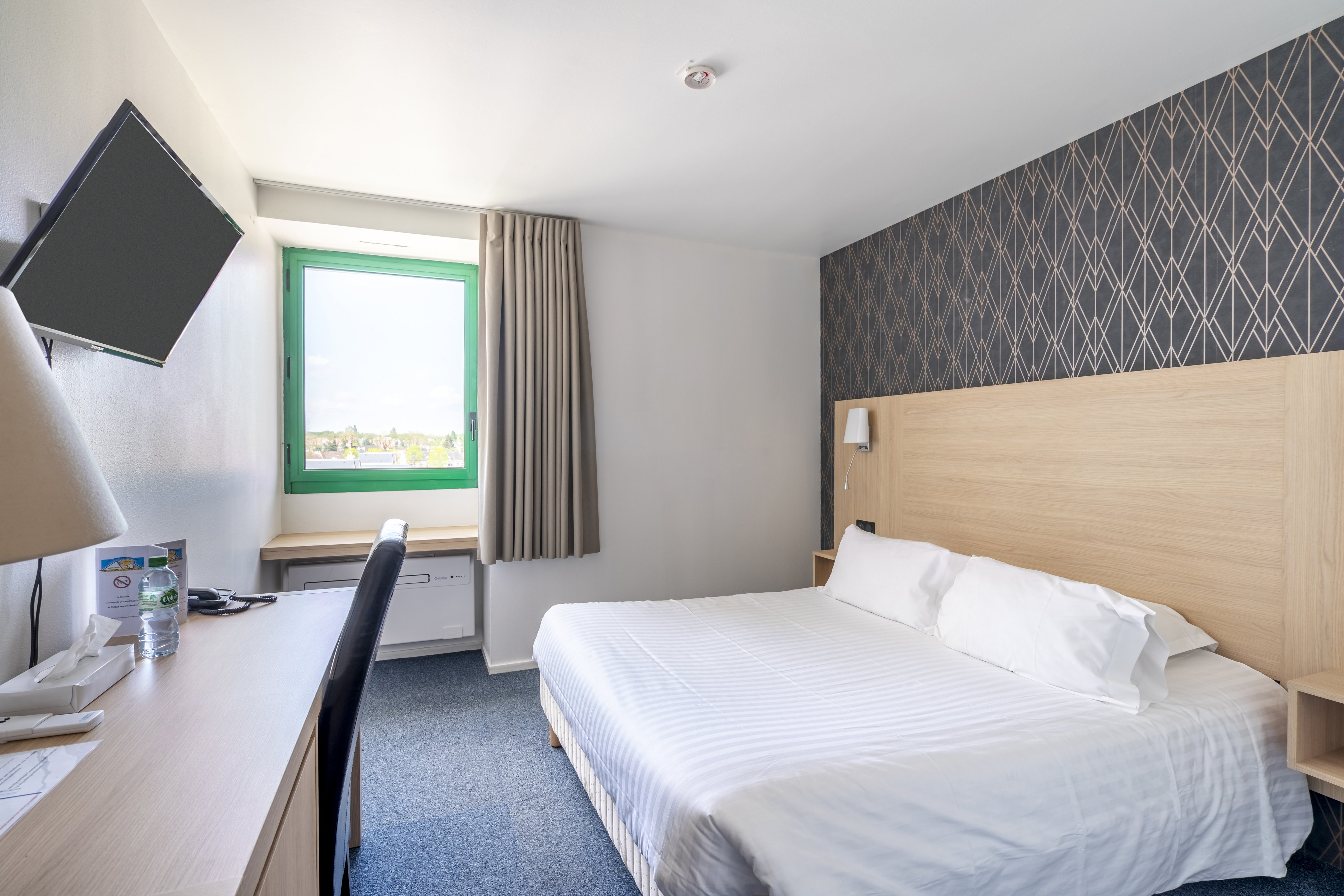 La pyramide, Romorantin-Lanthenay - photo 5