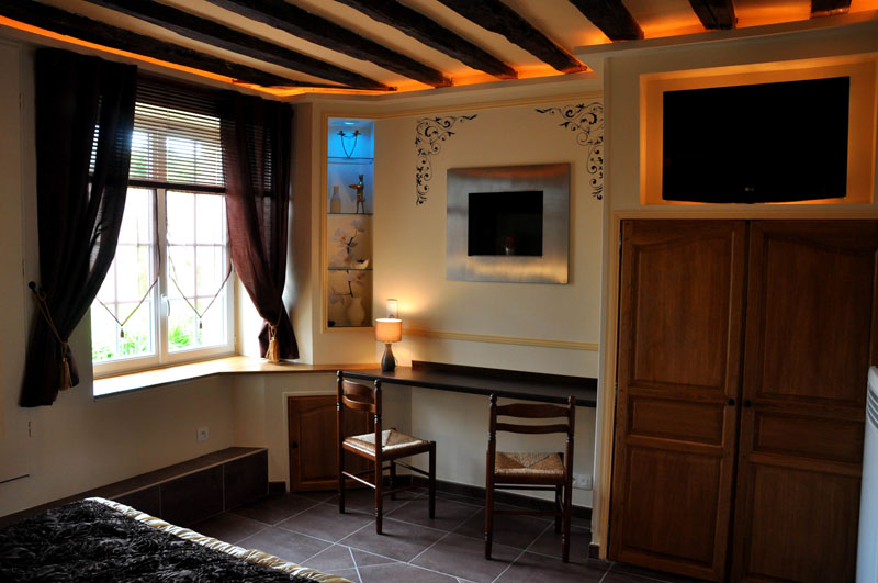 Domaine de Moresville, Flacey - photo 6