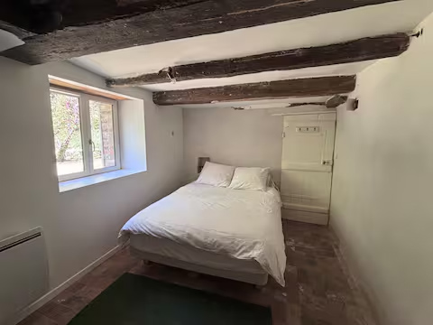 Le Moulin Tosset