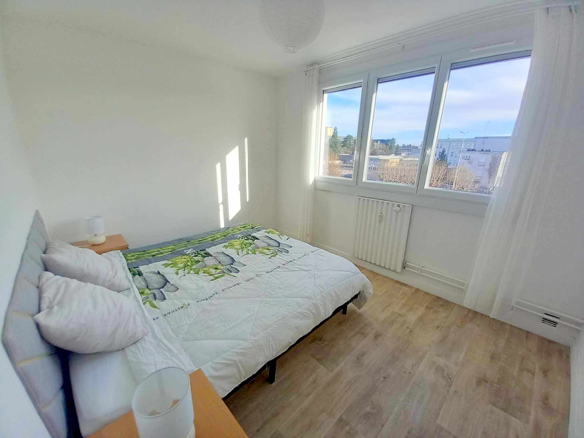 Appartement familial 6 personnes proche gare SNCF Orléans - photo 2