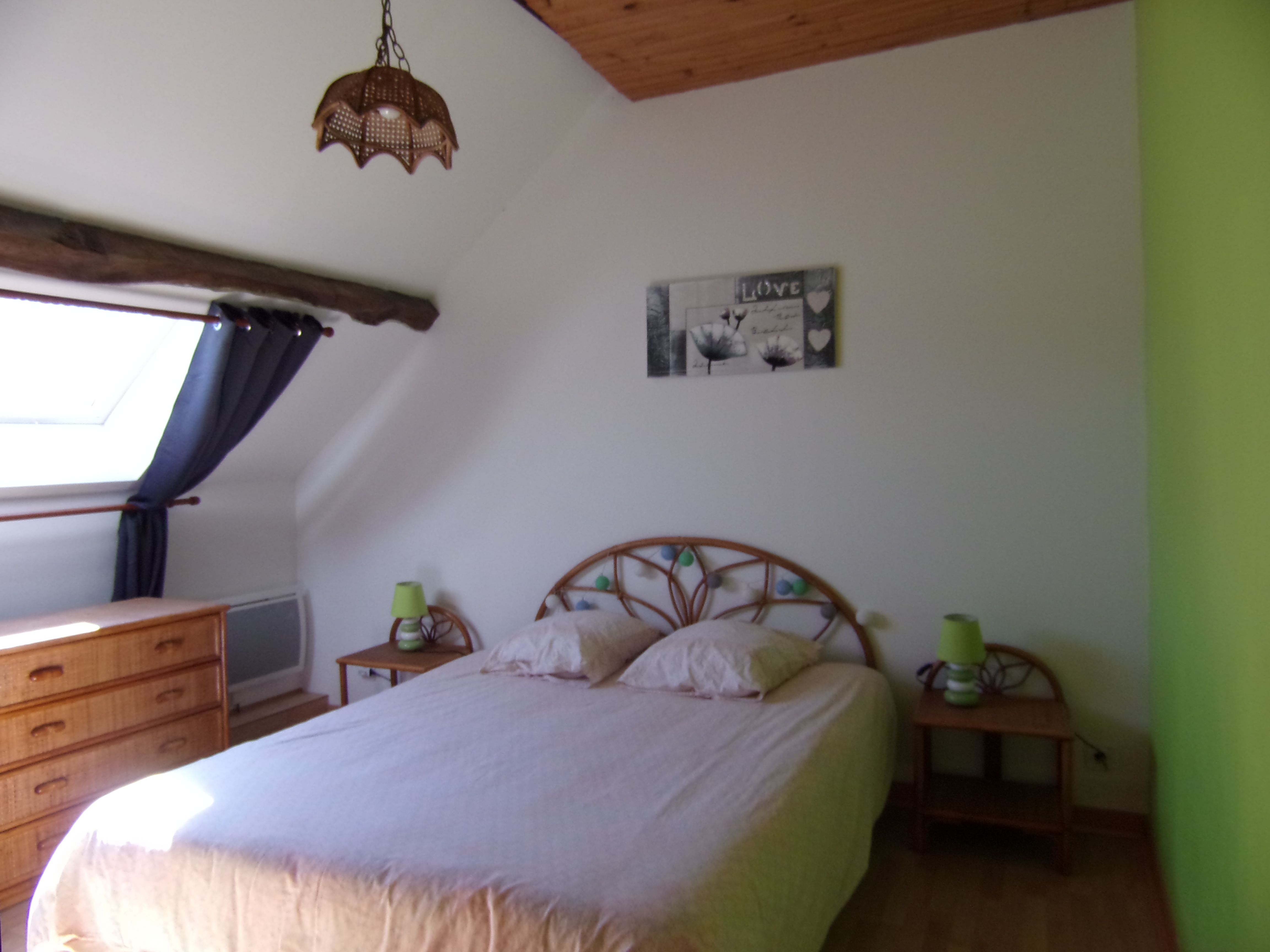 Gîte de la closerie, Oisly - photo 8