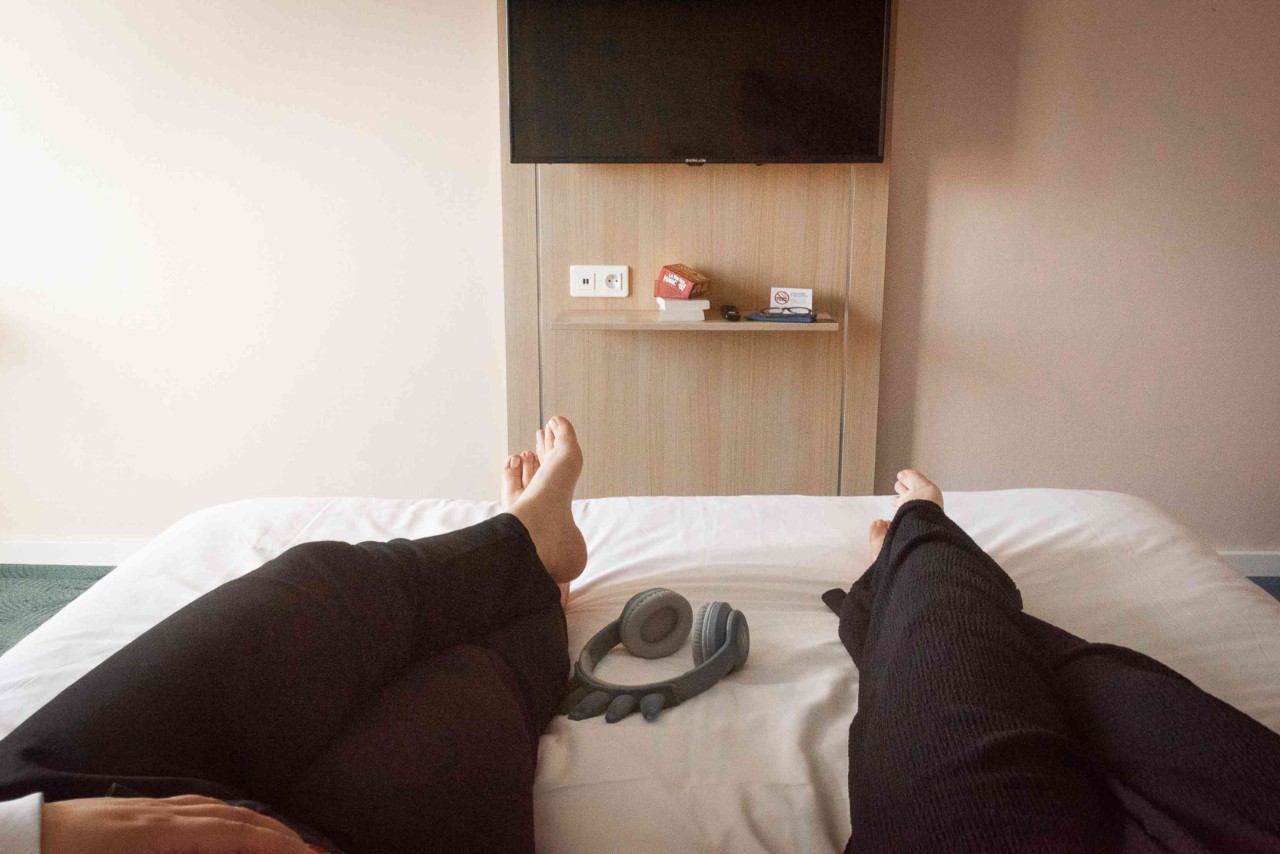 Hôtel Ibis Styles Chinon, Chinon - photo 19