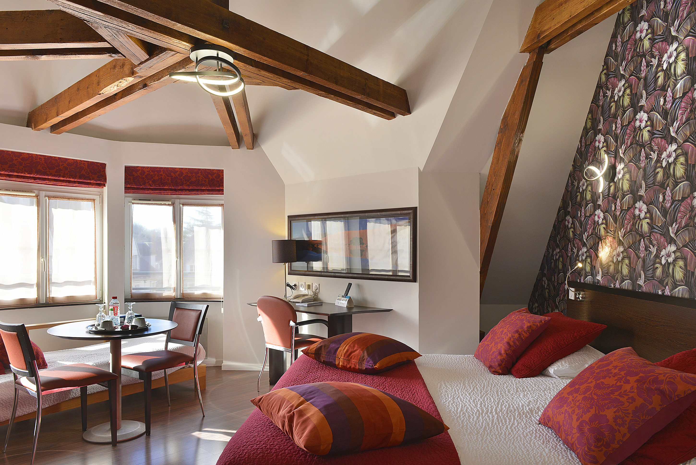 Le Saint-Georges, Vendôme - photo 7