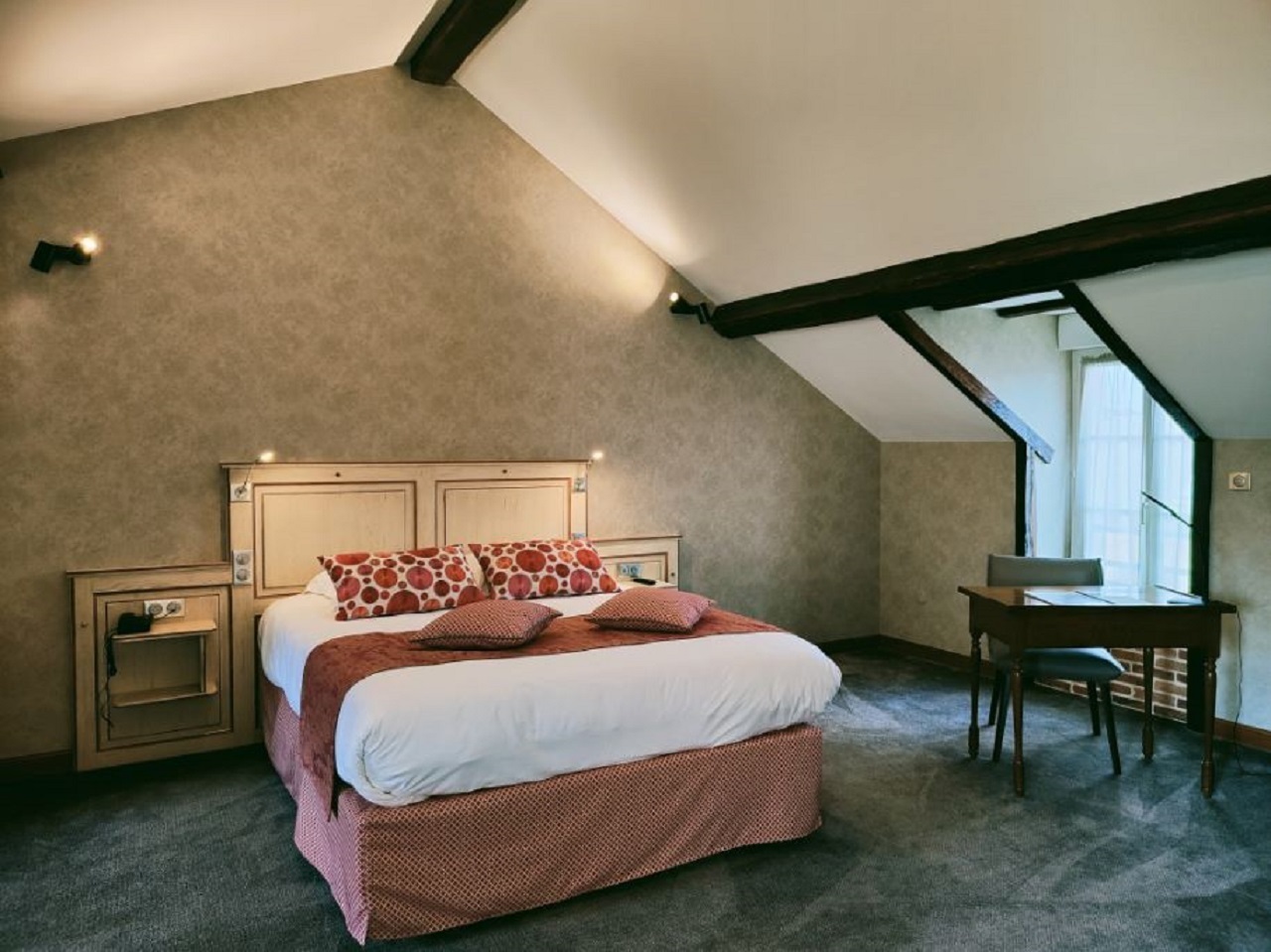 Hôtel La Chaumière
