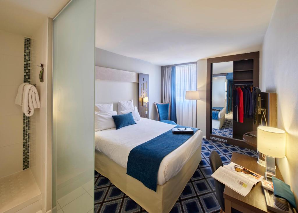 Mercure Chartres Cathédrale, Chartres - photo 12