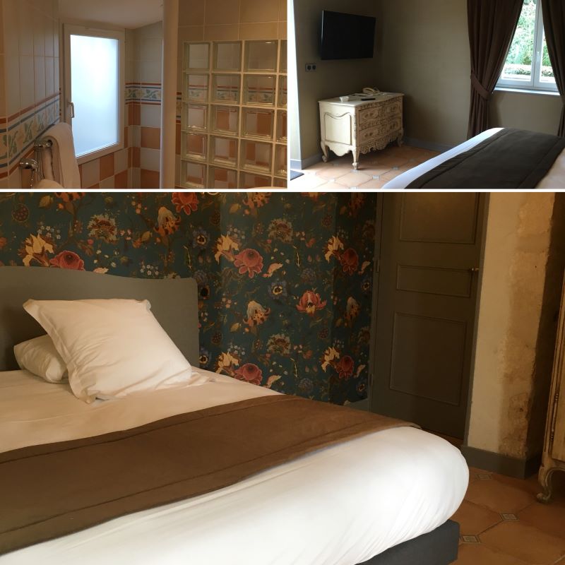 Manoir de Boisvillers, Argenton-sur-Creuse - photo 16