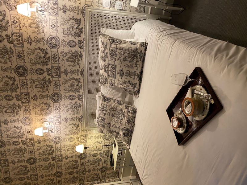 Manoir de Boisvillers, Argenton-sur-Creuse - photo 5