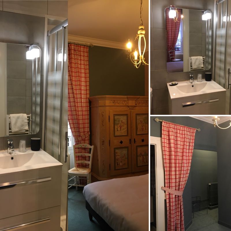 Manoir de Boisvillers, Argenton-sur-Creuse - photo 15