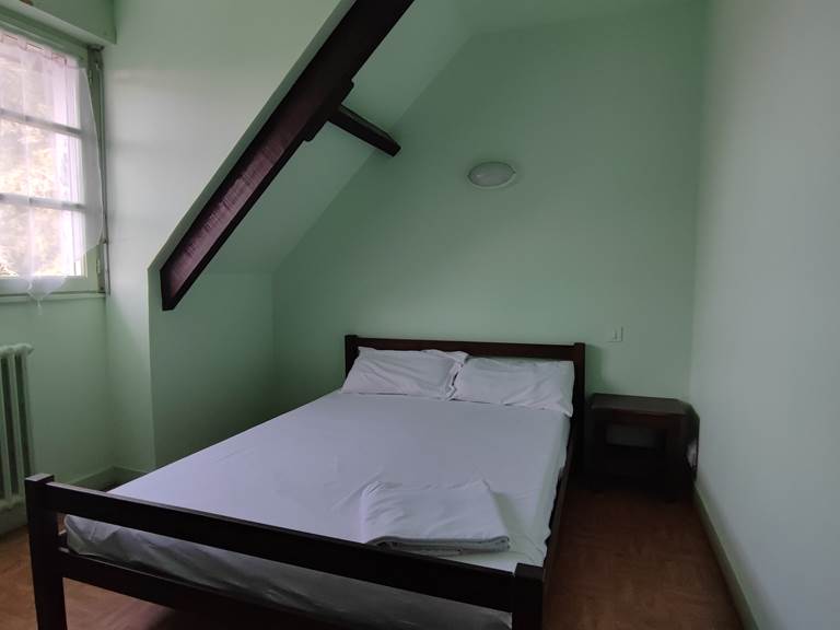 Domaine Grand Maison village vacances Sainte-Montaine, Sainte-Montaine - photo 4