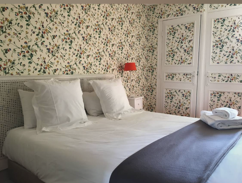 Manoir de Boisvillers, Argenton-sur-Creuse - photo 14