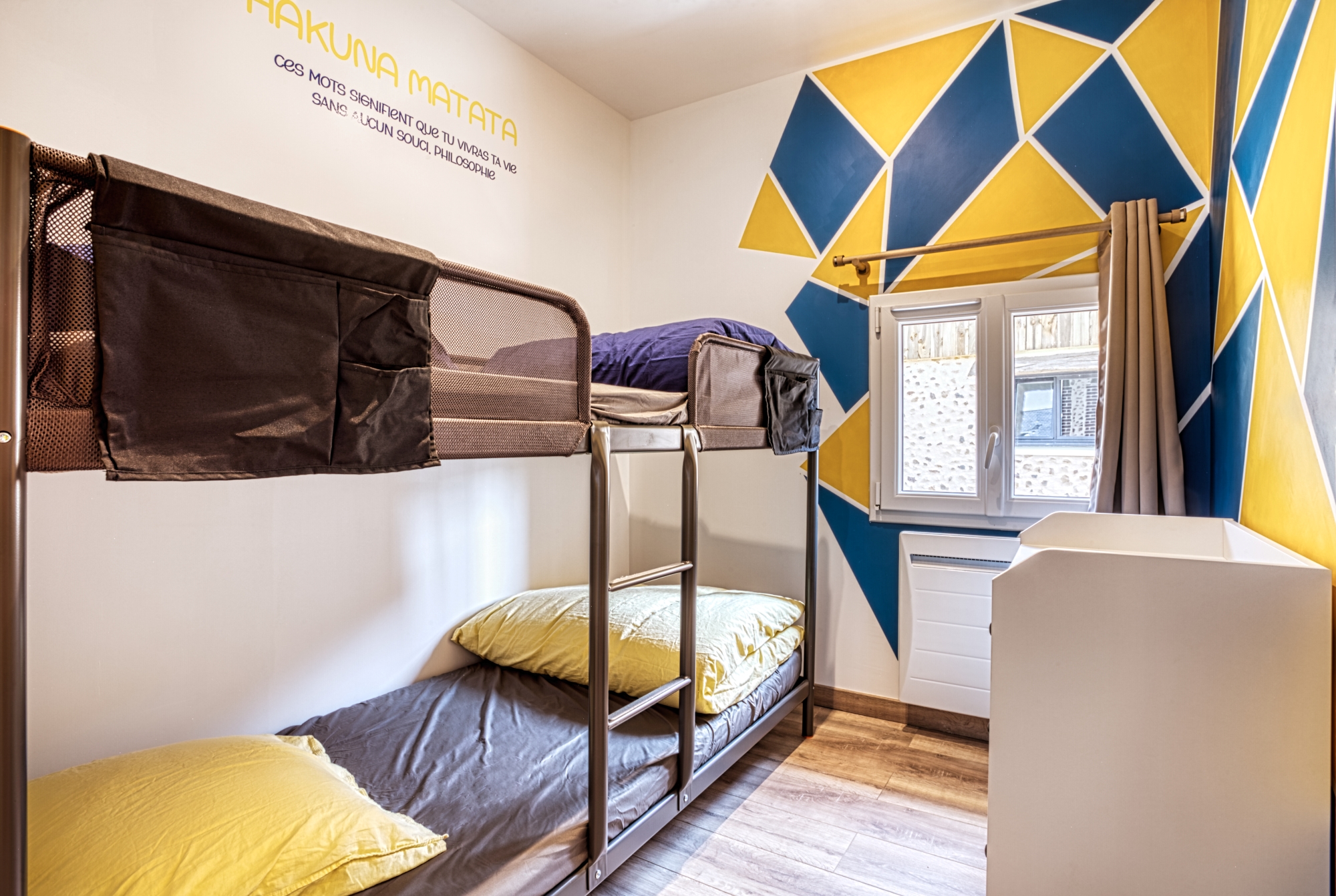 Gîte à la ferme du Bois Neuf, La Chapelle-Vicomtesse - photo 3