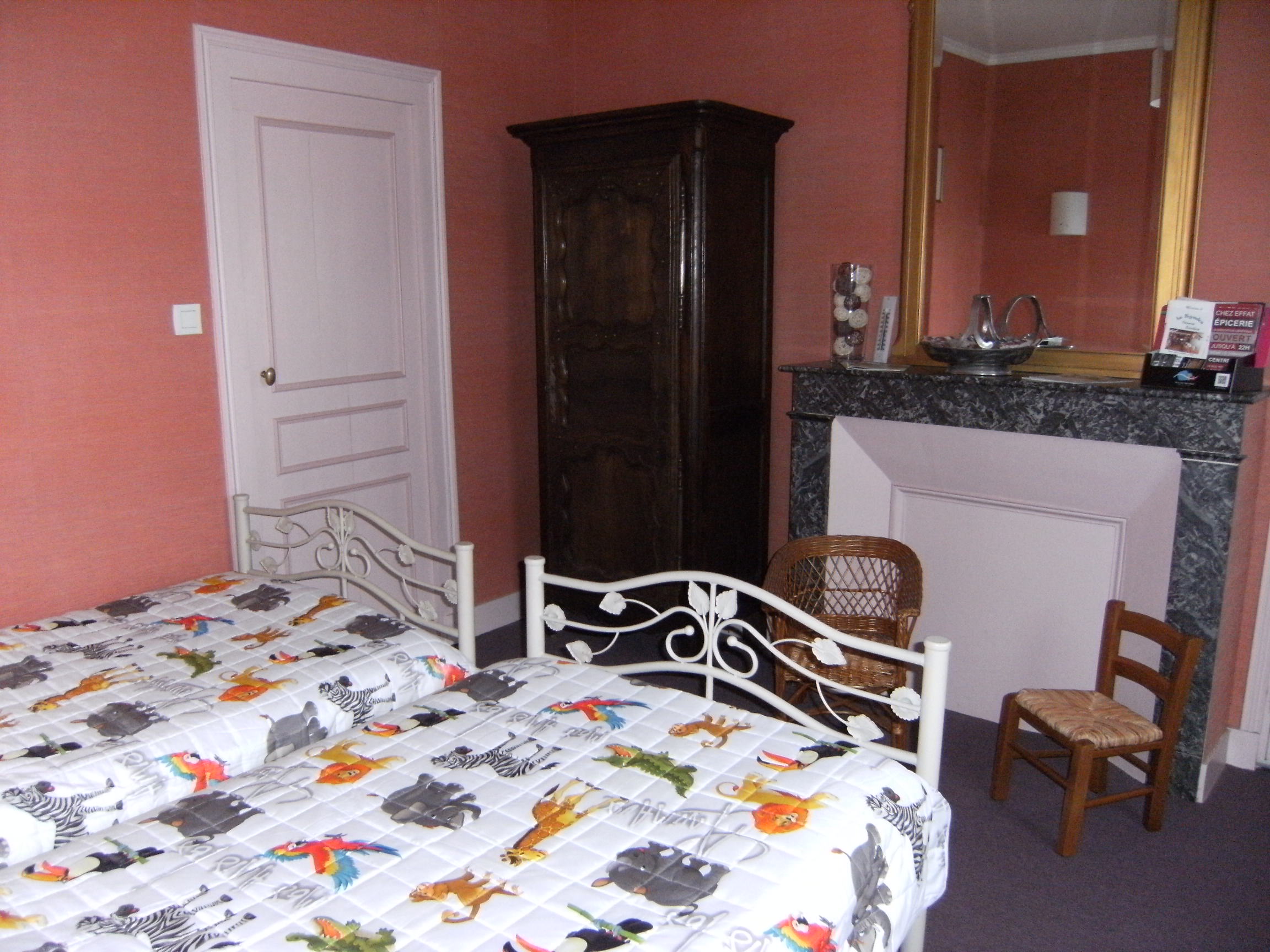 La chaussée des ponts, Noyers-sur-Cher - photo 10