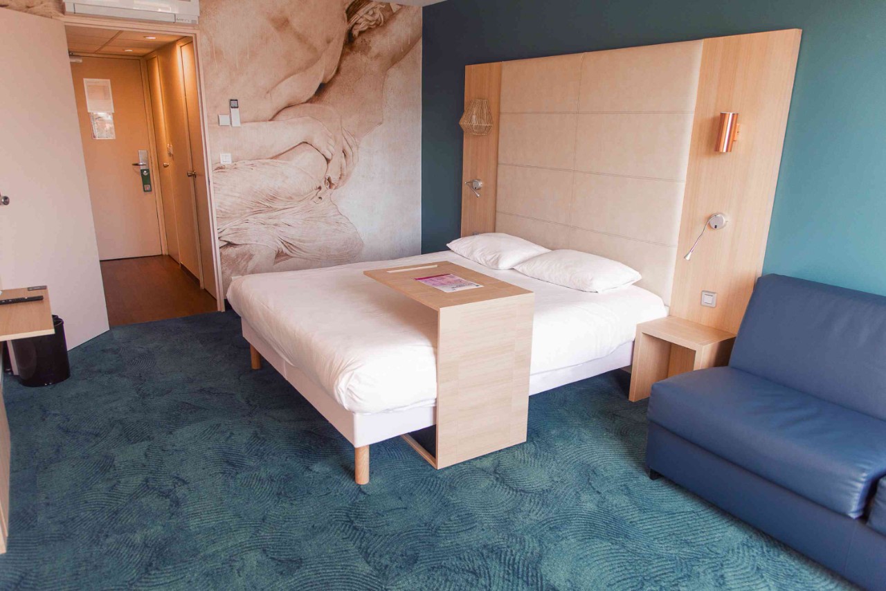 Hôtel Ibis Styles Chinon, Chinon - photo 28
