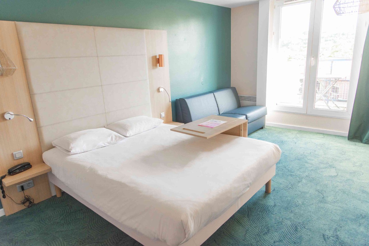 Hôtel Ibis Styles Chinon, Chinon - photo 16
