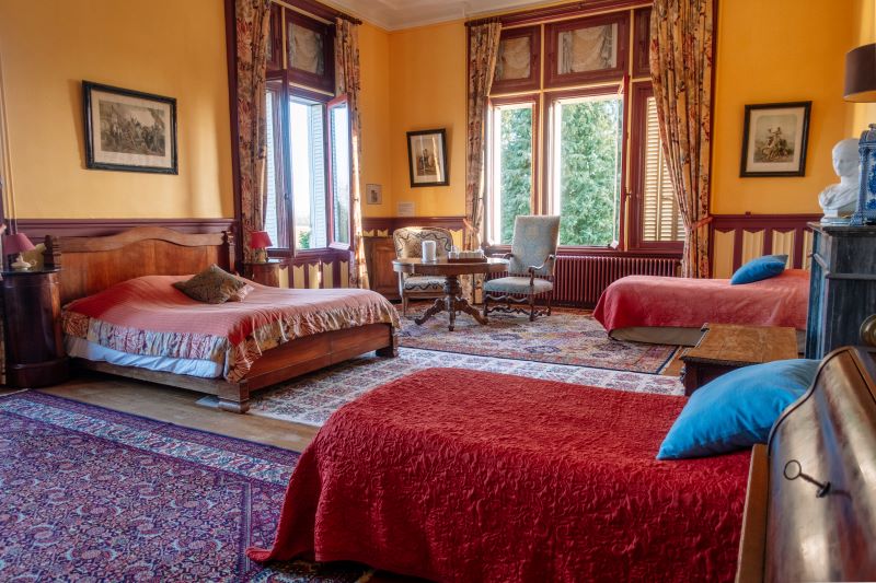 Château du Boisrenault, Buzançais - photo 3