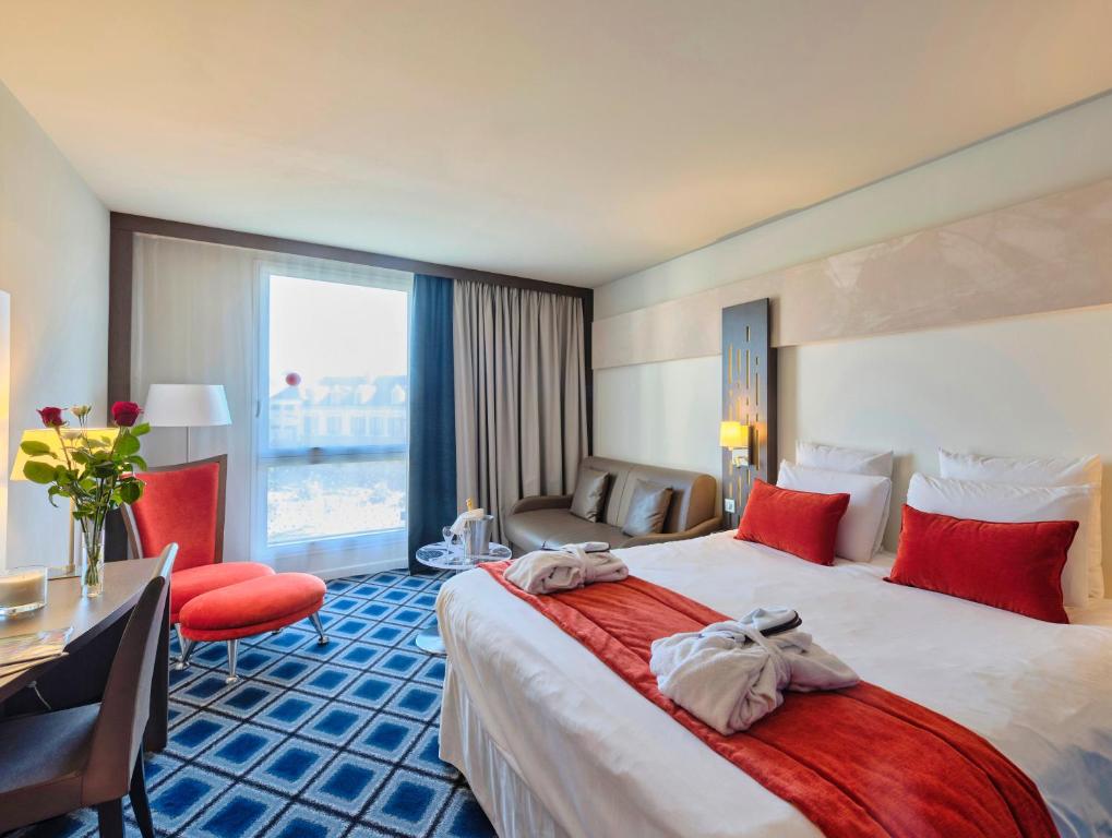 Mercure Chartres Cathédrale, Chartres