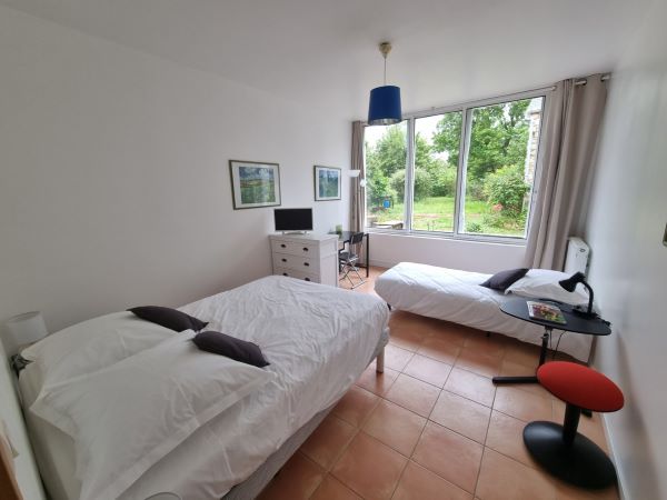 Happy Petit Senais Sancerre - La Longère, Crézancy-en-Sancerre - photo 3