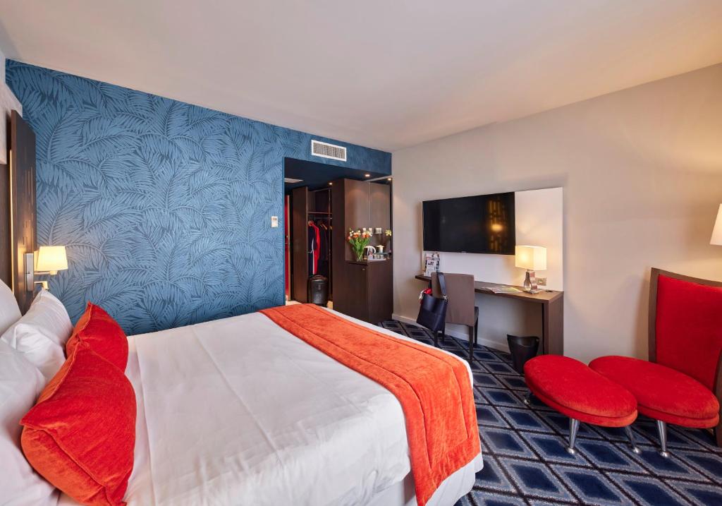 Mercure Chartres Cathédrale